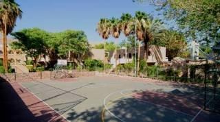 Hotel Club In Eilat Esterno foto